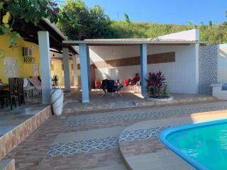 Casa Praia Sonho Verde - ao lado da Fazenda Fiore - 9