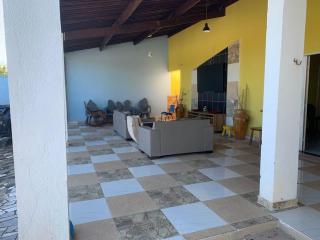 Casa Praia Sonho Verde - ao lado da Fazenda Fiore - Paripueira - 3