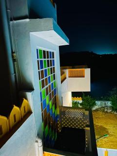 Pushp Vilas Family Resort with Pool - 5