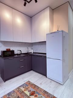 1 Room Apartment in Four Seasons - 5