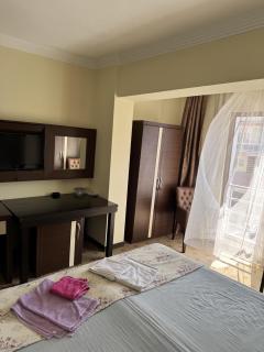 Alya otel - 4