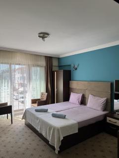 Alya otel - 1