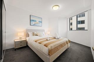 The Relaxation CBD w Parking Desk Gym Pool - 5