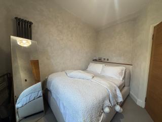 Chic 1BDR City Retreat by Kings Cross Station - 8