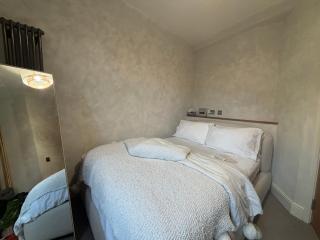 Chic 1BDR City Retreat by Kings Cross Station - 1