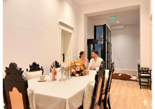 The City Retreat Apart-Hotel - 0