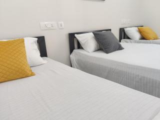 Tribe Moro Balewadi - 2