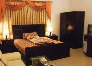 Skylight hotel Chunda valley Skardu Baltistan - 2