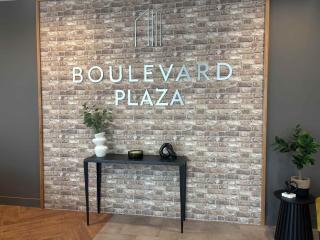 Skyline Serenity- New 1Bed Apartment Free Parking - 3