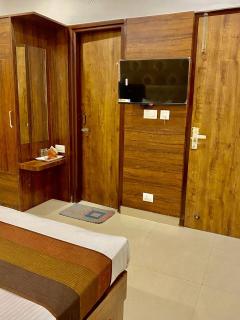 Hotel Jk Residency - Amritsar - 2