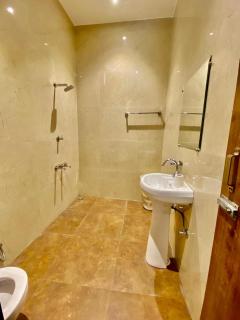 Hotel Jk Residency - 1