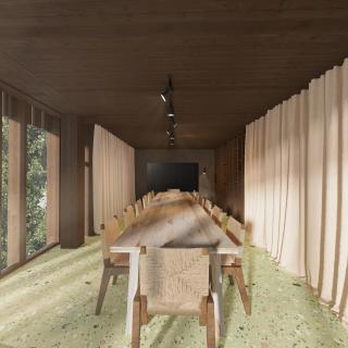 Terreno Barrio Hotel - 1