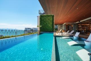 Champton Nha Trang Hotel - 7