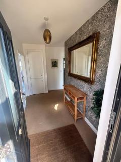 Overdale, Stainton Village, Barnard Castle - 9