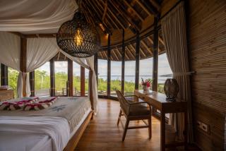 Ketanu Bamboo Lodge Sumba - 4
