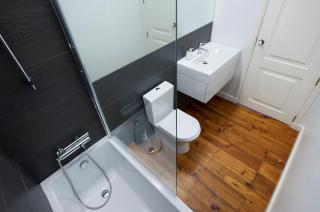 The Canary - Spacious Apartment at Downtown with Views - 7