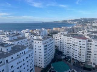 Hilton apartment City Center VUE SUR MER 2b 14d - 7