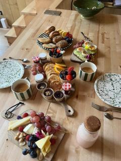 Ecolodge de la Palombiere - 3