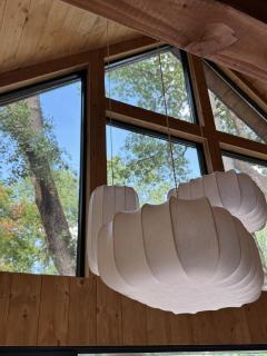 Ecolodge de la Palombiere - 5