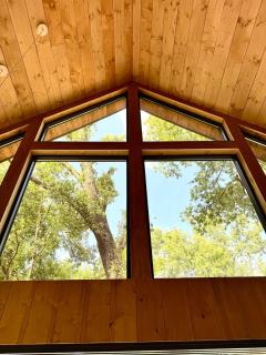 Ecolodge de la Palombiere - 6