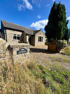 Overdale, Stainton Village, Barnard Castle - 8