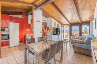 Apartamentos la Vega de Granada - 8