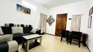 Le Beach Villa, Luxurious Stay Opposite Auroville Beach, ECR Road - 2