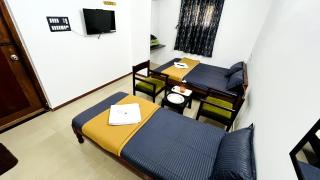 Le Beach Villa, Luxurious Stay Opposite Auroville Beach, ECR Road - 4