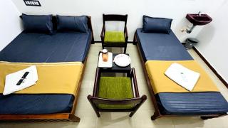 Le Beach Villa, Luxurious Stay Opposite Auroville Beach, ECR Road - 8