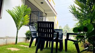 Le Beach Villa, Luxurious Stay Opposite Auroville Beach, ECR Road - 3