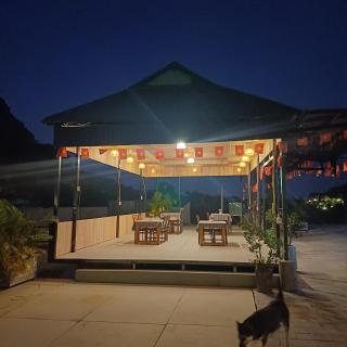 Hang Mua Green Garden Homestay - 6