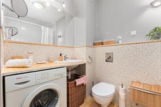 Nowoursynowska 145F by Homeprime - Warsaw - 7