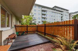 Nowoursynowska 145F by Homeprime - 4