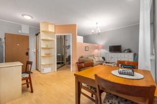 Nowoursynowska 145F by Homeprime - 2