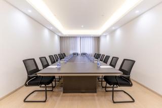 Tiancheng Hotel Liangjiahe Metro Station Branch - 1