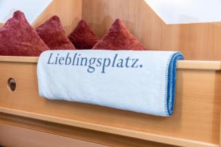 DAS EDELWEISS - Apartment Kuprian - 2