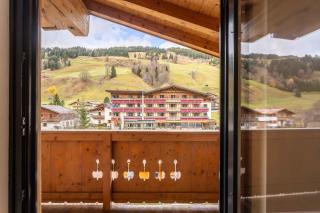 Alpenglück Apartments by we rent - 2