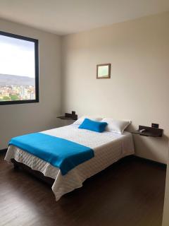 Excelente vista al despertar - 7