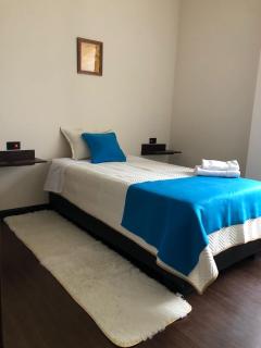 Excelente vista al despertar - 6