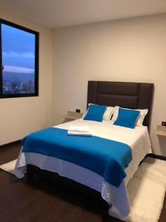 Excelente vista al despertar - 4