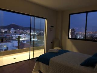 Excelente vista al despertar - 2