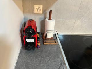 Gemütliche Souterrainwohnung mit gratis Parkplatz - 4