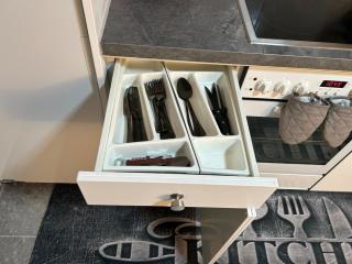 Gemütliche Souterrainwohnung mit gratis Parkplatz - 2