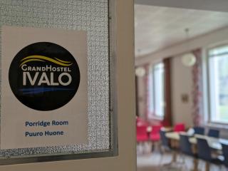 Grand Hostel Ivalo - 2