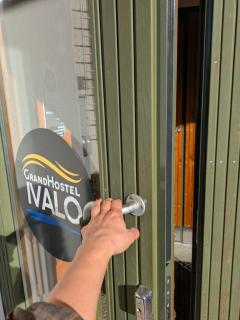 Grand Hostel Ivalo - 4