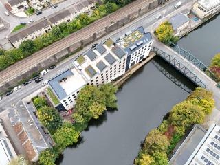 For Students Only - Hollis Wharf in Bath - 5