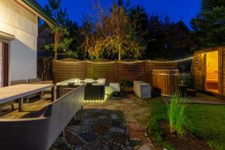 Haus Claudia - Łukęcin - 1