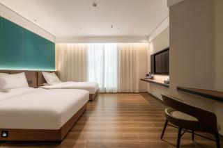 Xili Tiancheng Hotel Nanbin Road Branch - 7