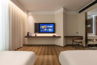 Xili Tiancheng Hotel Nanbin Road Branch - 5