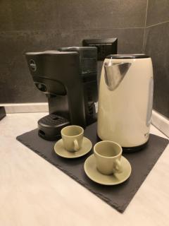 VITA - Luxury Apartment & Private Spa - 6